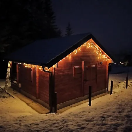 Chechar In Zlatar 2 Villa