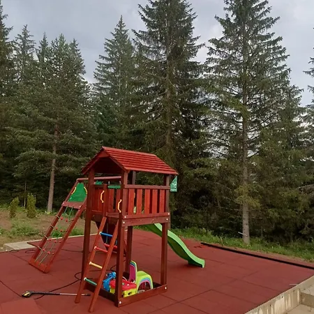 Chechar In Zlatar 2 Villa