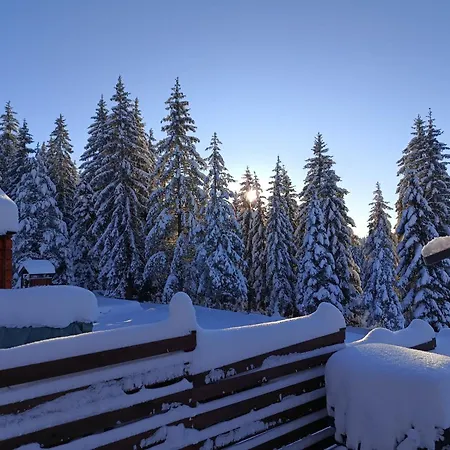Chechar In Zlatar 2 * Nova Varoš